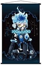 ツイステ イデア タペストリー ツイステ マルチクロス タペストリー イデア オルト セガ